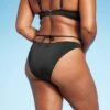 Women's Strappy High Leg Extra Cheeky Bikini Bottom - Shade & Shore™ -Clothing Sales Store GUEST b8639566 5b70 4dfc 979d d2cf713cc387