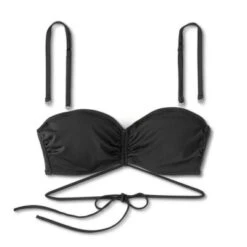 Women's Strappy Bandeau Bikini Top - Shade & Shore™ -Clothing Sales Store GUEST b8ffa173 59cf 4623 b8be ece50ff1248f