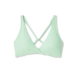 Women's Twist-Front Bralette Bikini Top - Shade & Shore™ Green -Clothing Sales Store GUEST bef41ead 20c4 41cb 9f48 46715d75fbc2