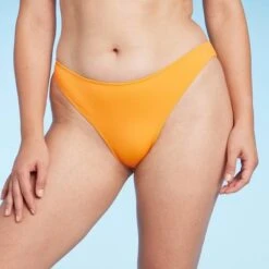 Women's High Leg Extra Cheeky Bikini Bottom - Shade & Shore™ 11 Women's High Leg Extra Cheeky Bikini Bottom - Shade & Shore™ -Clothing Sales Store GUEST bfe47a94 532b 41b1 ac6f c52e79bd8abc