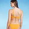 Women's Lightly Lined Twisted One Shoulder Keyhole Bikini Top - Shade & Shore™ -Clothing Sales Store GUEST c0f46b51 808e 4730 b3b4 cfde131f7c8e