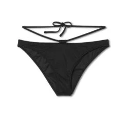 Women's Strappy High Leg Extra Cheeky Bikini Bottom - Shade & Shore™ -Clothing Sales Store GUEST c31b6d06 0f81 4210 b56d a7da2fb84365