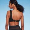 Women's One Shoulder Mesh Bikini Top - Shade & Shore™ Black 2 Women's One Shoulder Mesh Bikini Top - Shade & Shore™ Black -Clothing Sales Store GUEST c387ead4 52dd 4081 aaa8 7e9c8c55eff5