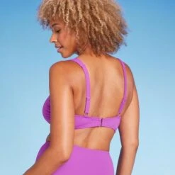 Women's V-Wire Bandeau Bikini Top - Shade & Shore™ -Clothing Sales Store GUEST c496e3ac a26c 45a1 8366 dda6d1dd63b1