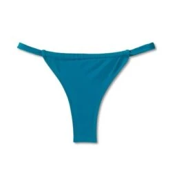 Women's Tunneled Ultra High Leg Bikini Bottom - Shade & Shore™ Teal Blue 14 Women's Tunneled Ultra High Leg Bikini Bottom - Shade & Shore™ Teal Blue -Clothing Sales Store GUEST c57a9fc2 2e7b 4c37 9b3b 36d82ea79ead