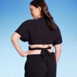 Women's Multiway Wrap Cover Up Top - Shade & Shore™ 7 Women's Multiway Wrap Cover Up Top - Shade & Shore™ -Clothing Sales Store GUEST d2edf29e c10a 4735 8173 0f0be9caec8f