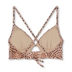 Women's Longline Cut Out Bikini Top - Shade & Shore™ -Clothing Sales Store GUEST d4d2a464 d306 47fa b20b 5e73fafd8fa0