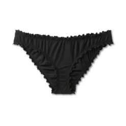 Women's Ruffle Cheeky Bikini Bottom - Shade & Shore™ -Clothing Sales Store GUEST d86e3480 8596 46f2 ad8a 836a2e187dc1