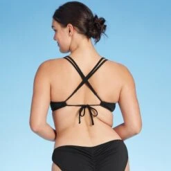 Women's Push-Up Double Strap Bikini Top - Shade & Shore™ -Clothing Sales Store GUEST db6e3544 65de 47ef 8b25 5746032a9bee