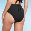 Women's High Waist Cheeky Bikini Bottom - Shade & Shore™ 2 Women's High Waist Cheeky Bikini Bottom - Shade & Shore™ -Clothing Sales Store GUEST df51172e 5ca1 4735 9ebb 59665ecad391