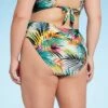 Women's Mid-Rise Hipster Bikini Bottom - Shade & Shore™ Multi -Clothing Sales Store GUEST e4ba099e 214c 4725 908c a5a62e5a8c3a