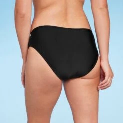 Women's Hipster Medium Coverage Bikini Bottom - Shade & Shore™