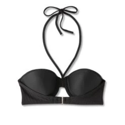 Women's Lightly Lined Ribbed Halter Bikini Top - Shade & Shore™ 15 Women's Lightly Lined Ribbed Halter Bikini Top - Shade & Shore™ -Clothing Sales Store GUEST f69a7d48 c97f 4c2d b2a3 696e8c41e7e5