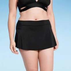 Women's Elastic Waist Swim Skirtini - Shade & Shore™ -Clothing Sales Store GUEST f86e64a0 b0ac 4fb5 94ce 364d9c8d3f2c