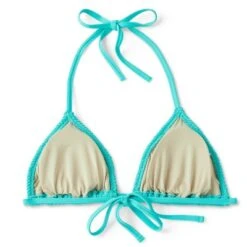 Women's Halter Triangle Bikini Top - Shade & Shore™ -Clothing Sales Store GUEST f989a64a 8b96 467f a85c c62c1688c8d6
