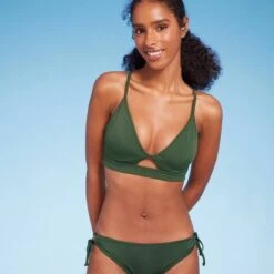 Women's Longline Keyhole Underwire Bikini Top - Shade & Shore™ -Clothing Sales Store GUEST fc002bfe 9f18 472e 88a7 87dc0615ceb2